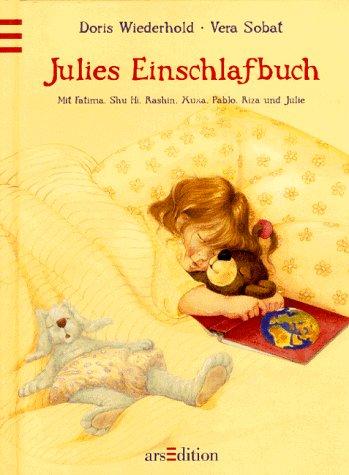 Julies Einschlafbuch