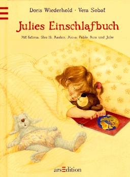 Julies Einschlafbuch