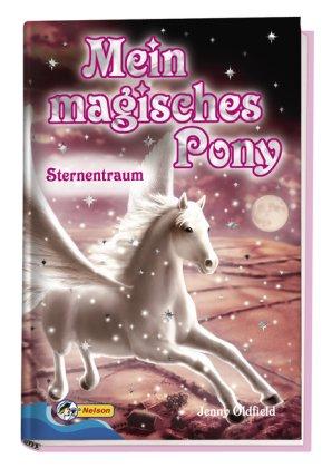 Mein magisches Pony - Sternentraum