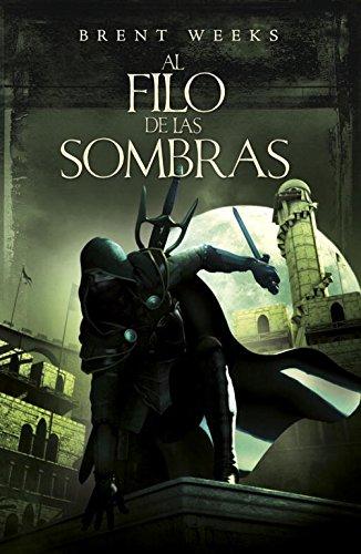 Al filo de las sombras (El Ángel de la Noche, Band 2)