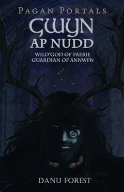 Pagan Portals - Gwyn ap Nudd: Wild God of Faery, Guardian of Annwfn