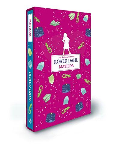 Matilda (slipcase edition)