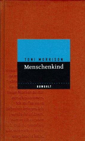 Menschenkind