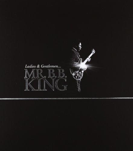 Mr. B.B. King (10 CD Boxset) (Limited Edition)