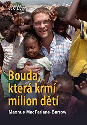 Bouda, která krmí milion dětí (2017)