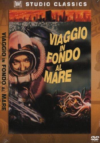 Viaggio In Fondo Al Mare [IT Import]