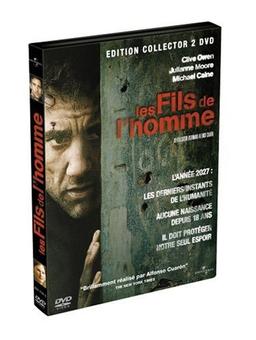 Les fils de l'homme [FR Import]