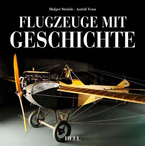 Flugzeuge mit Geschichte