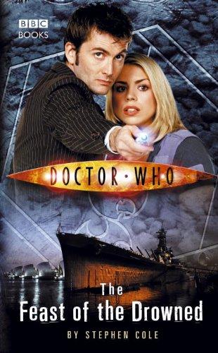 Doctor Who: The Feast Of The Drowned