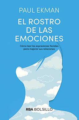 El rostro de las emociones (NO FICCIÓN)