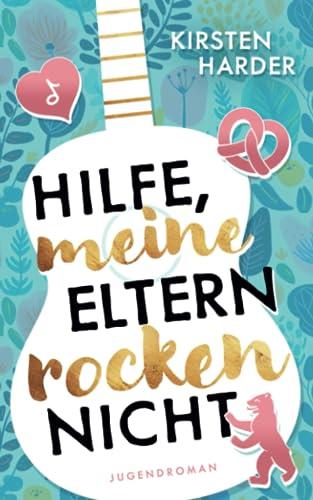 Hilfe, meine Eltern rocken nicht