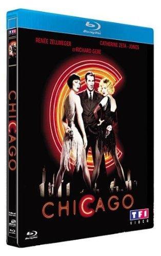 Chicago [Blu-ray] [FR Import]