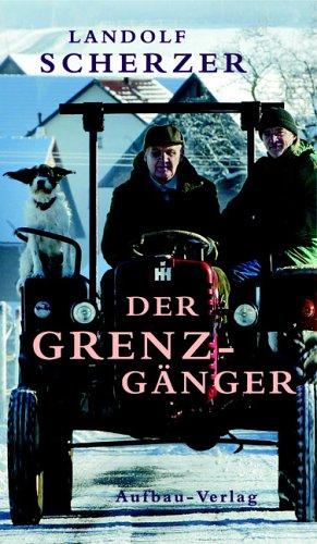 Der Grenz-Gänger