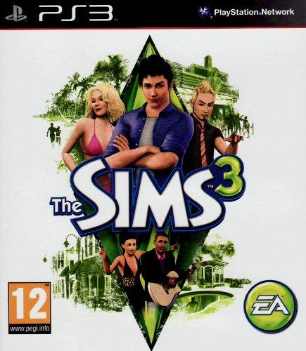 Die Sims 3 [PEGI]