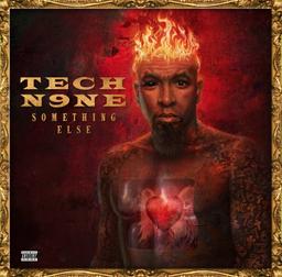 Something Else (Deluxe Edition & 3 Bonustracks)