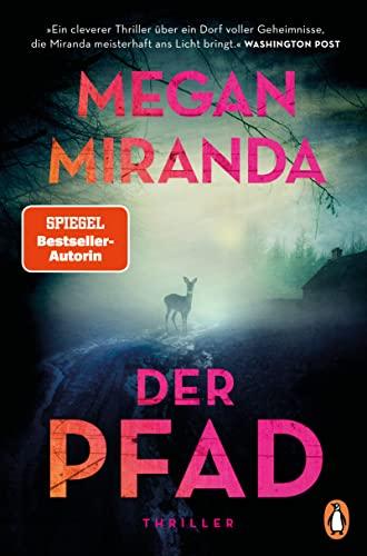 Der Pfad: Thriller. Der neue Thriller der internationalen Bestsellerautorin