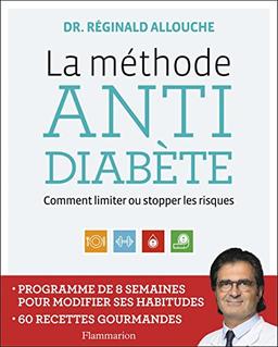 La méthode anti-diabète : comment limiter ou stopper les risques