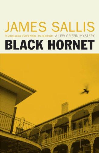 Black Hornet