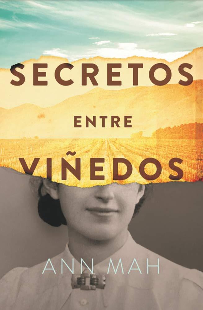 Secretos Entre Viñedos (Ficción comercial)