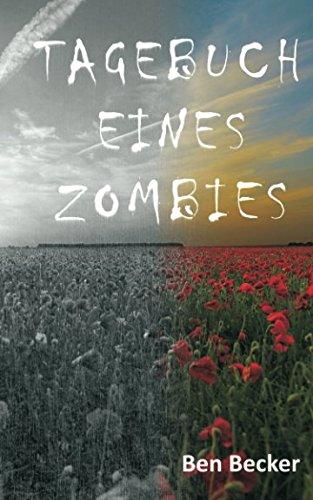 Tagebuch eines Zombies