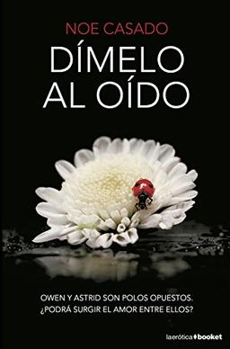 Dímelo al oído (Erótica)