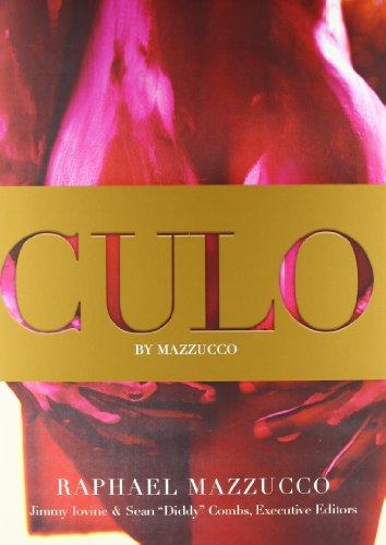 Culo by Mazzucco