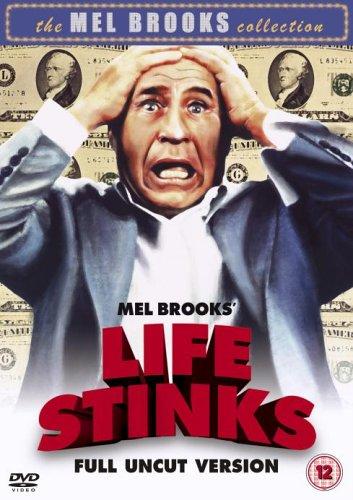 Life Stinks [UK Import]