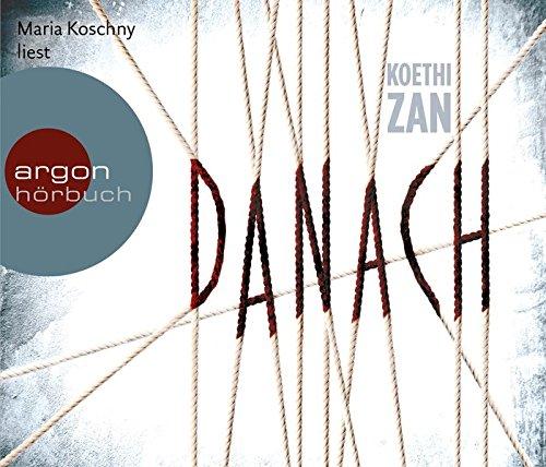 Danach (Hörbestseller)