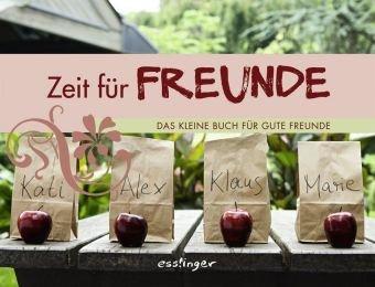 Zeit für FREUNDE!