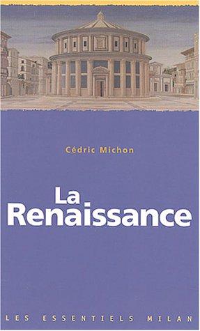 La Renaissance