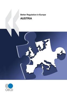 Better Regulation in Europe: Austria 2010