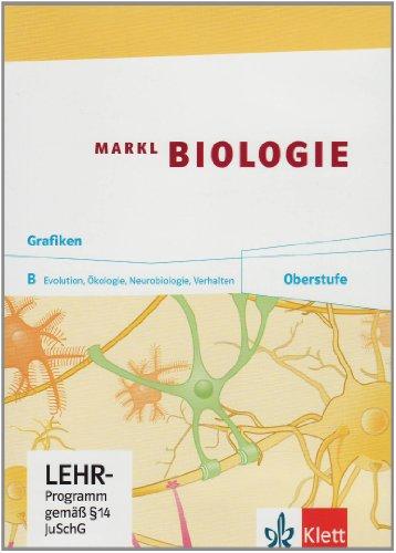 Markl Biologie / Grafik-CD-ROM 2