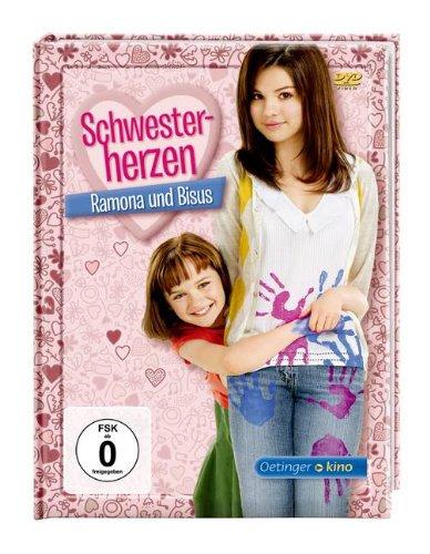 Schwesterherzen - Ramona und Bisus