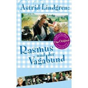 Rasmus und der Vagabund [VHS]