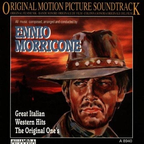 Great Italian Western Hits