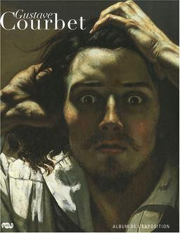 Gustave Courbet : album de l'exposition