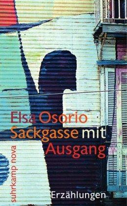 Sackgasse mit Ausgang: Erzählungen (suhrkamp taschenbuch)