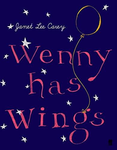 Wenny Has Wings