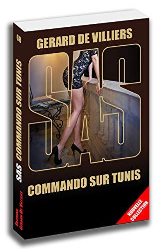 Commando sur Tunis