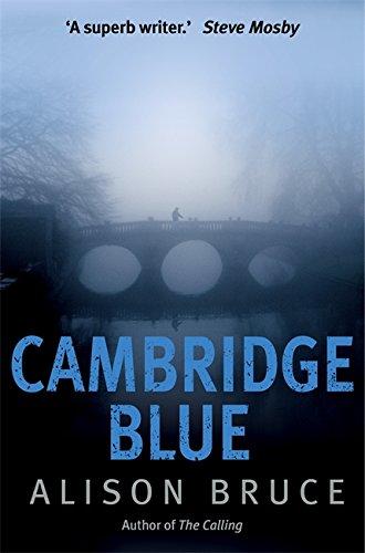 Cambridge Blue