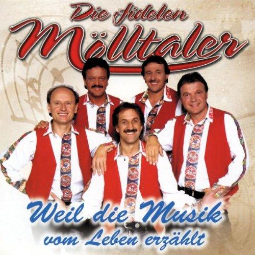 Weil die Musik Vom Leben Erzae