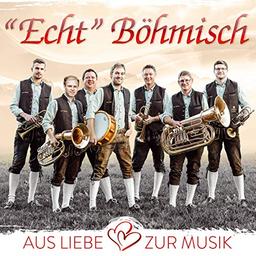 Aus Liebe zur Musik; Blasmusik aus Tirol; Instrumental