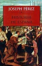 Historia de España (Serie Mayor)