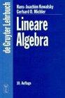 Lineare Algebra