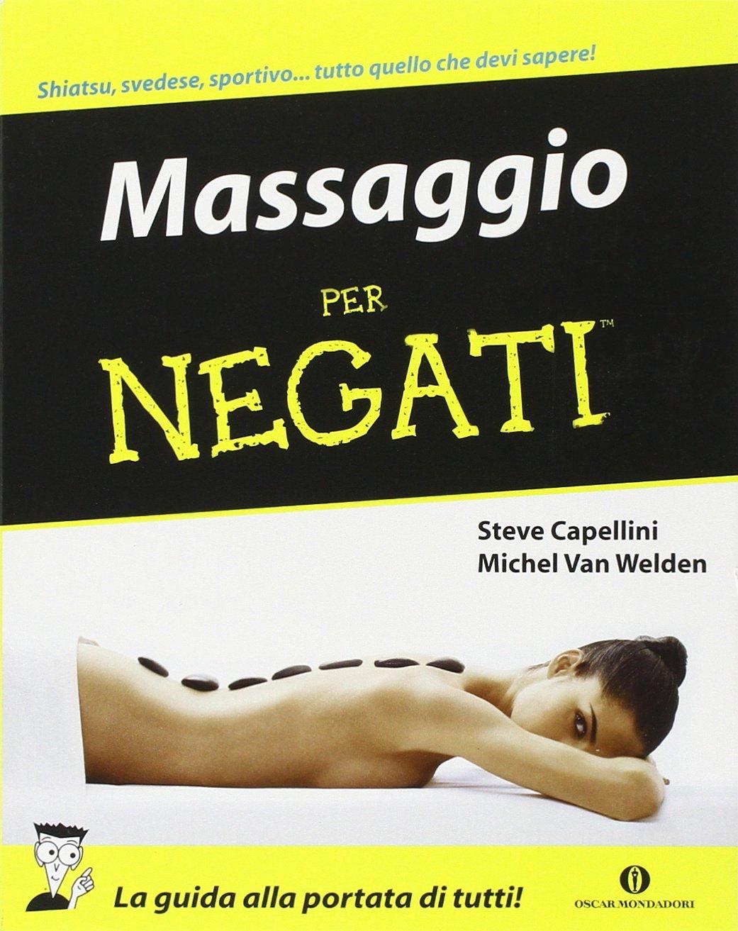 Massaggio per negati