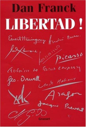 Libertad !