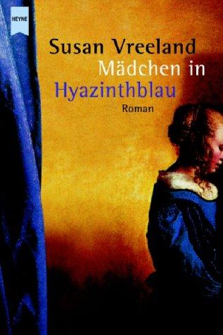 Heyne Großdruck, Nr.73, Mädchen in Hyazinthblau, Großdruck