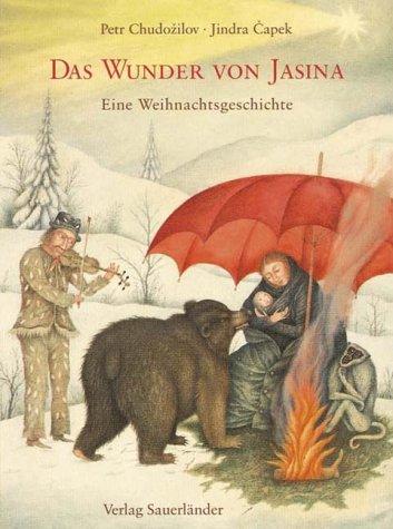 Das Wunder von Jasina