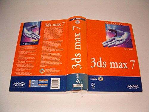 3ds Max 7 (La Biblia De)