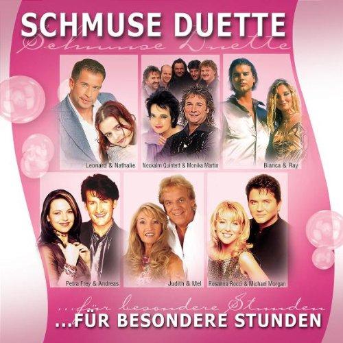 Schmuse Duette-Für Besondere Stunden